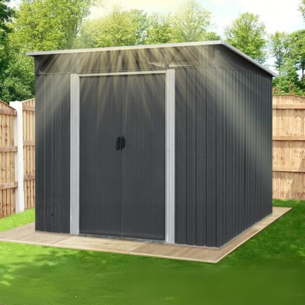 Zahradní domek BestBerg ZDSL-4A